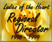 Regional Director 1998-99